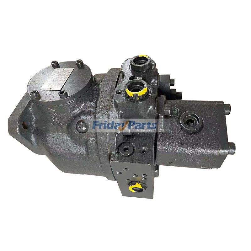 Bomba hidráulica AP2D25LV1RS7 AP2D25LV AP2D25 para Rexroth 