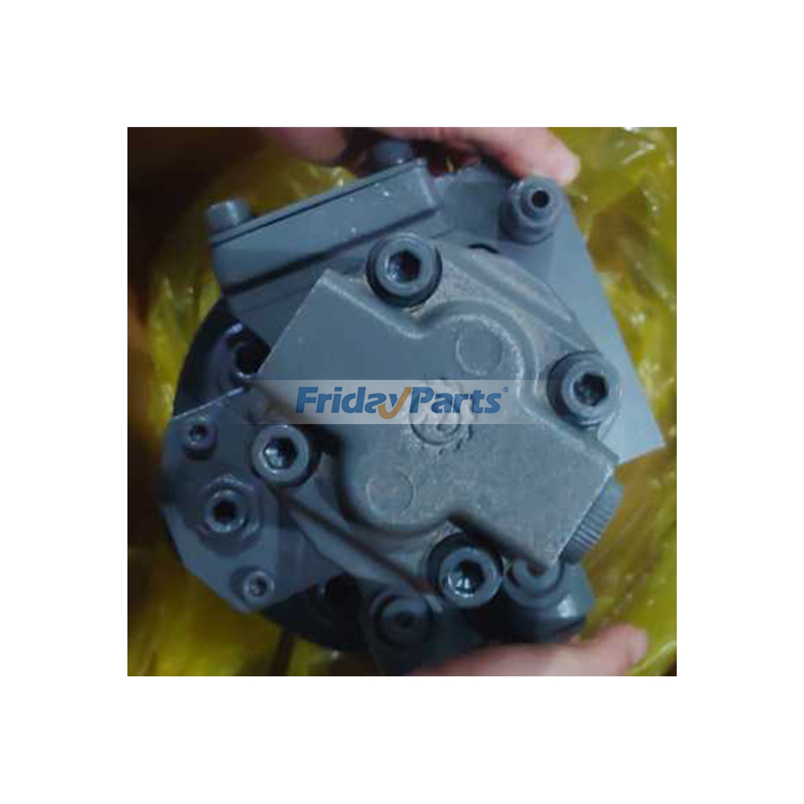 Other Construction Equipment Hydraulic Pump for Rexroth