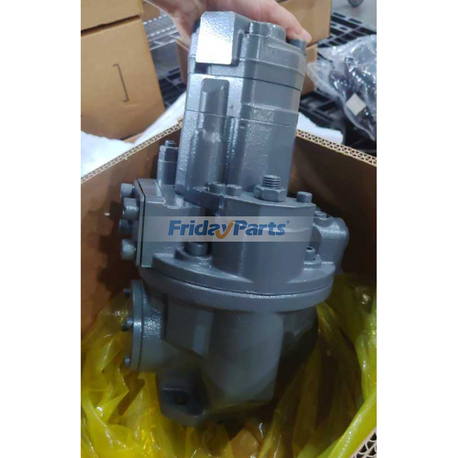 Hydraulic Pump for Rexroth for Other Construction Equipment