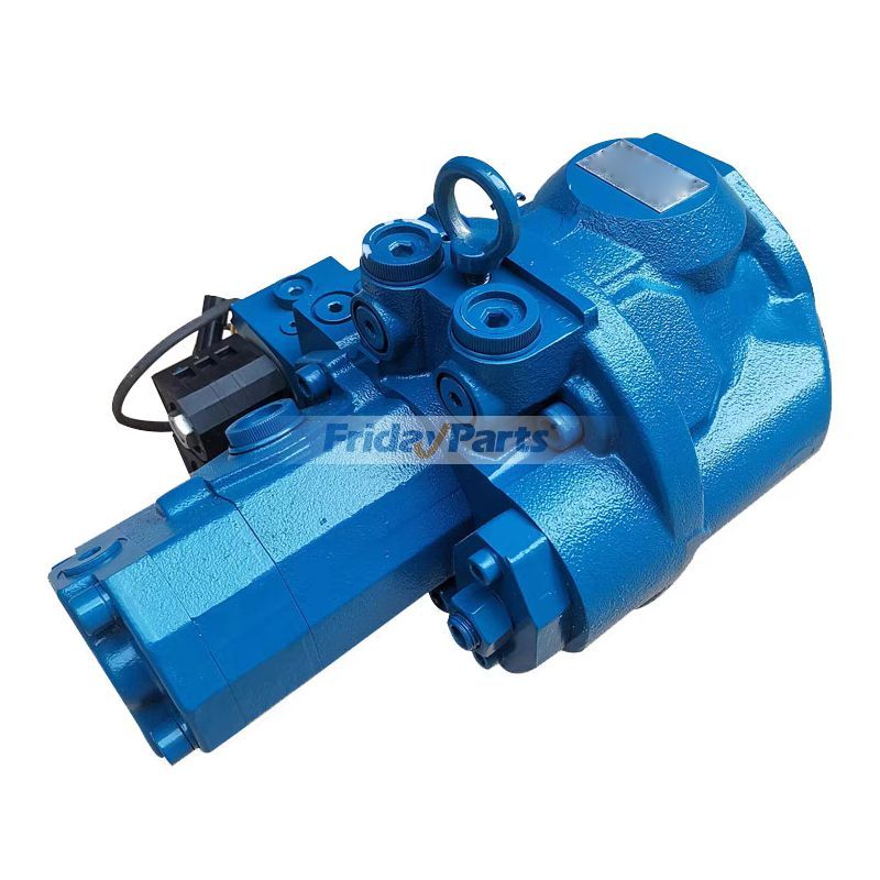Hydraulic Pump Crawler for Dozer