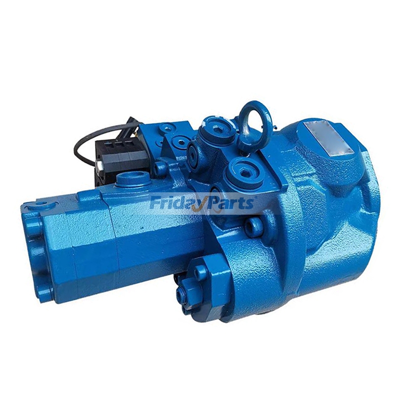 Hydraulic Pump AP2D28 TP2D28 for Komatsu Crawler Dozer D85EX-15EO D155A-5