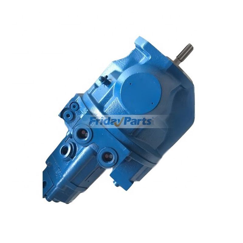 Hydraulic Pump AP2D28 TP2D28 for Komatsu Crawler Dozer D85EX-15EO D155A-5