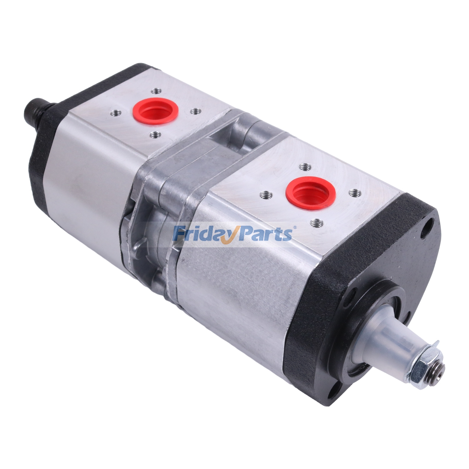 Pompa idraulica AR55346 AL37750 AL36551 0510565351 per trattore utilitario John Deere 820 830 920 930 2040