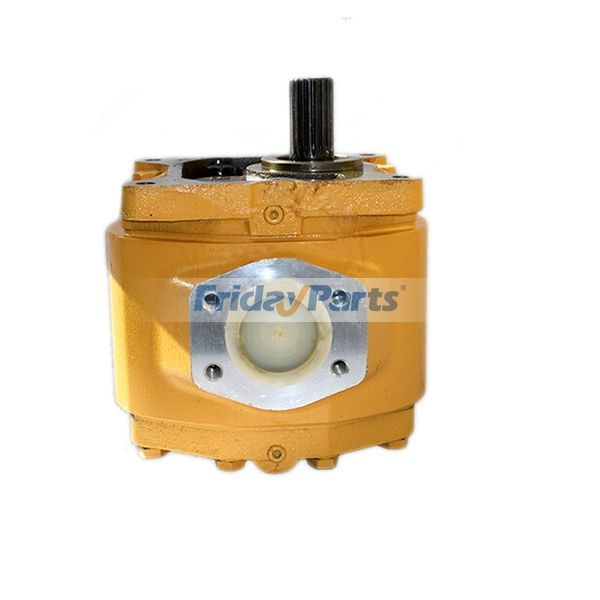 ブルドーザー Bull油圧ポンプアセンブリ