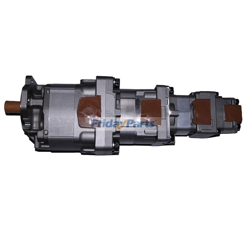 Hydraulic Pump Ass'y WheelL in Stock in China