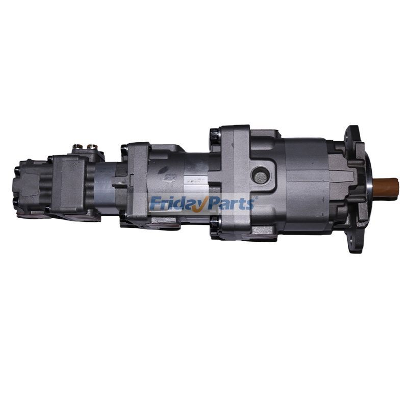 FridayParts Hydraulic Pump Ass'y WheelL