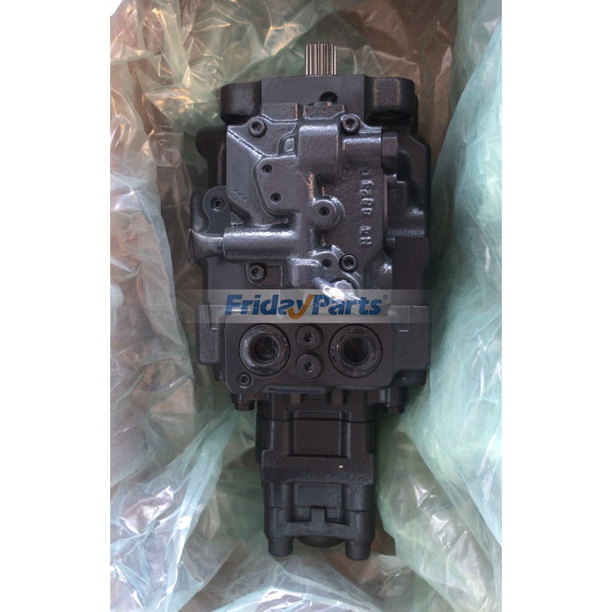 Hydraulic Pump Assy for Excavator