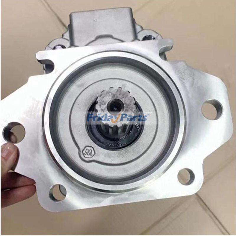 Hydraulic Pump Assembly in Stock in China