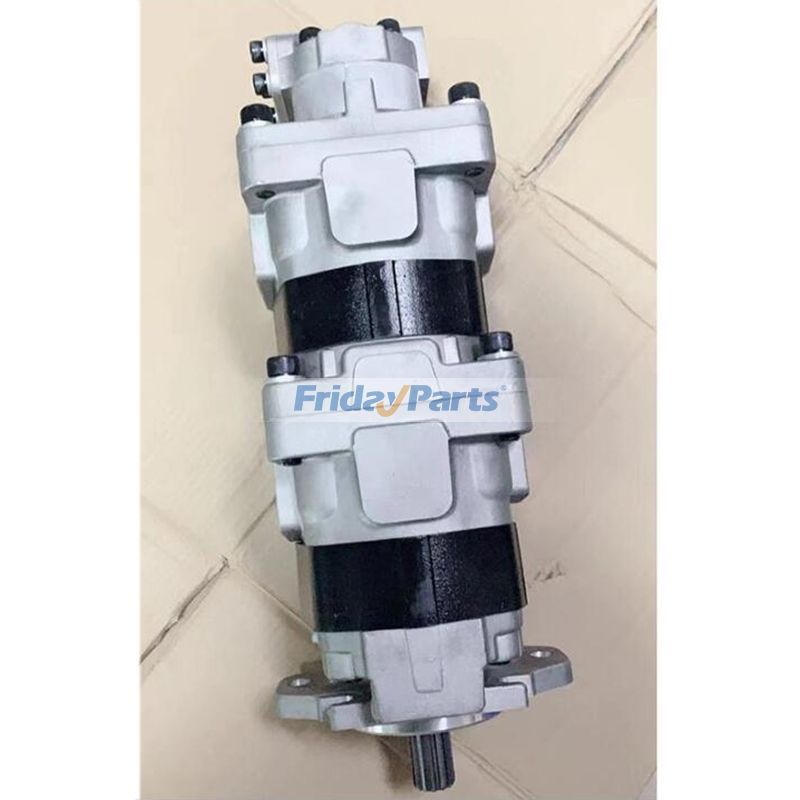 Forklift Hydraulic Pump Assembly