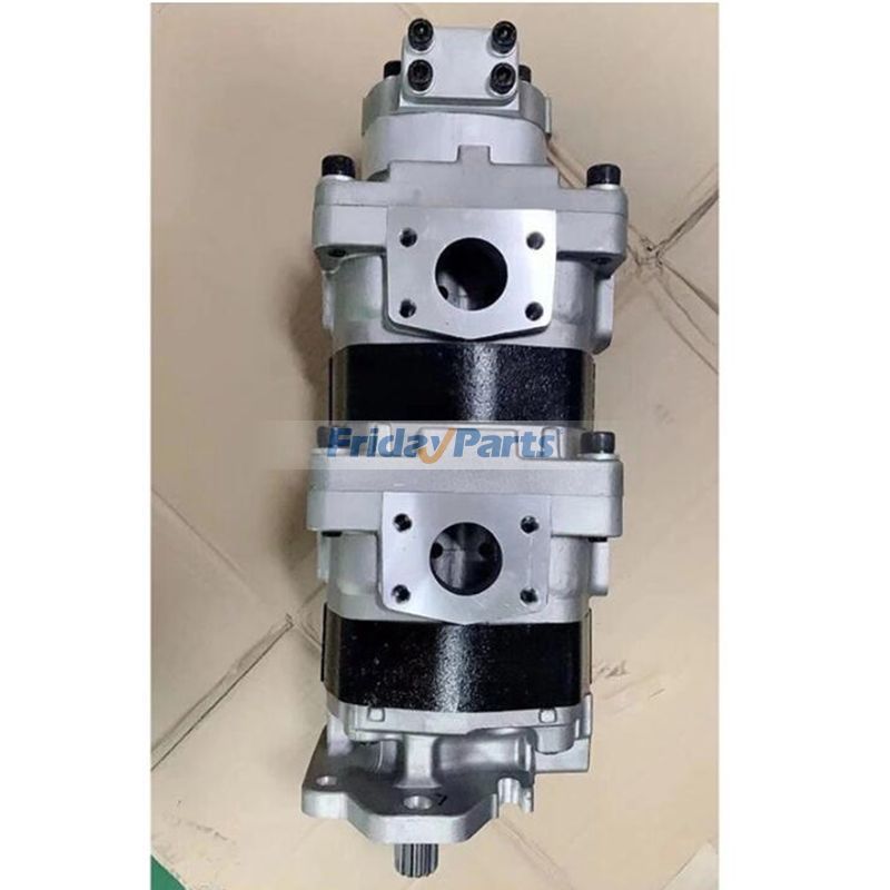 Hydraulic Pump Assembly for Forklift