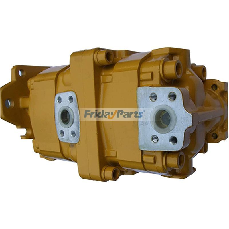 Hydraulic Pump Assembly PC650-1 in Stock in China