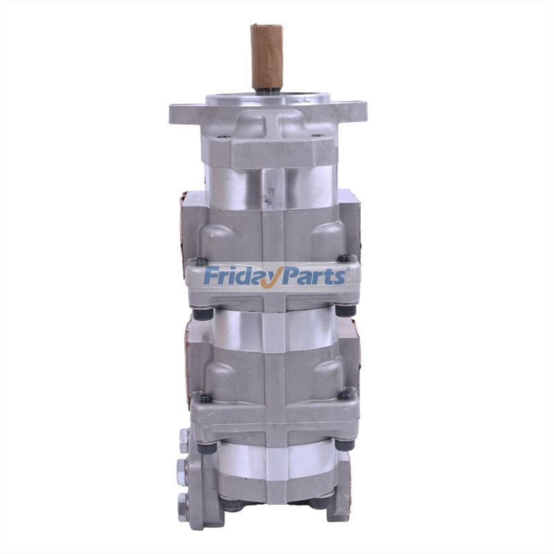 Conjunto de bomba hidráulica 705-86-14000 705-62-22230 para excavadora Komatsu PC20-5 PC30-5 para Excavadora Para KOMATSU FridayParts