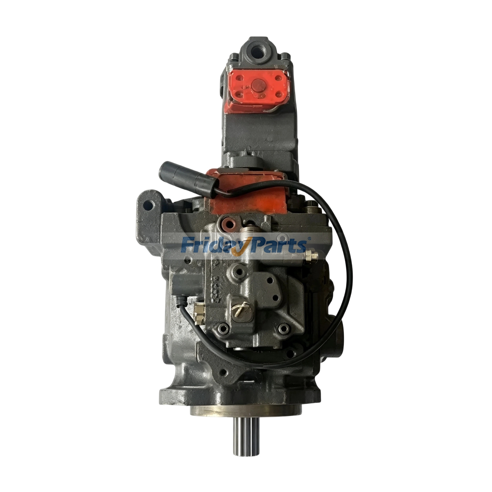 Conjunto de bomba hidráulica 708-1W-00840 para excavadora Komatsu PW98MR-6 para Excavadora