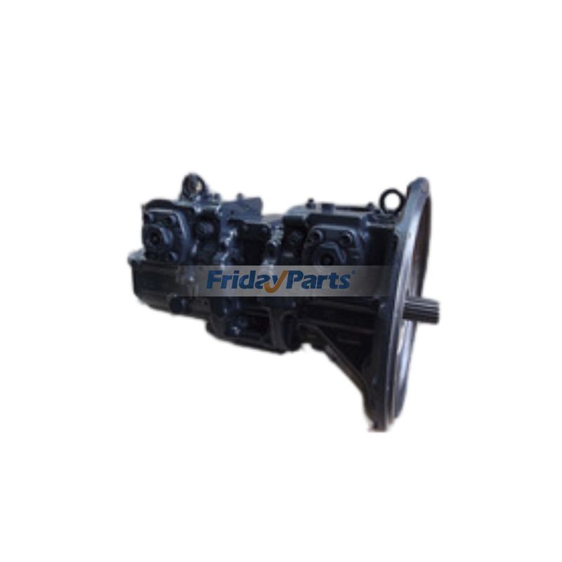 Hydraulic Pump Assembly 708-2L-00260 for Komatsu Excavator PC228US-3E0 PC228USLC-3E0