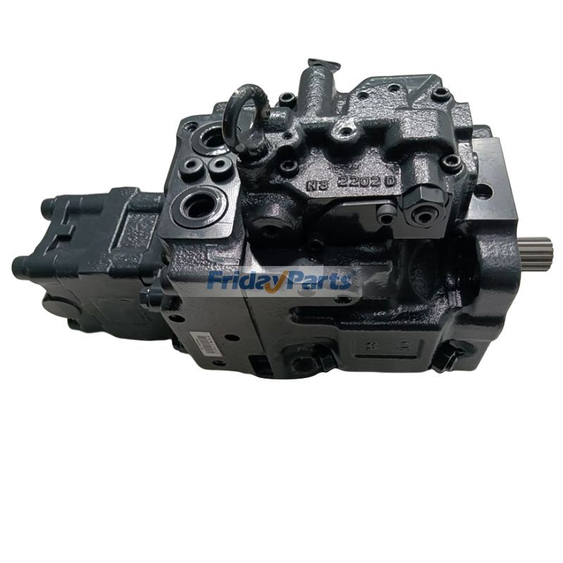  Hydraulic Pump Assembly For KOMATSU
