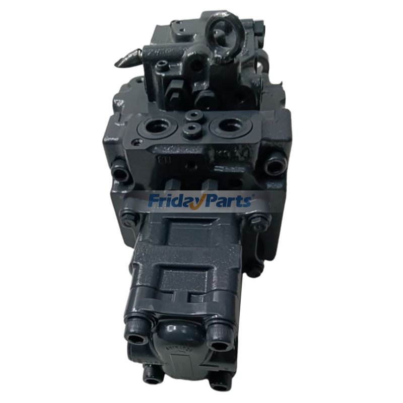 FridayParts Hydraulic Pump Assembly