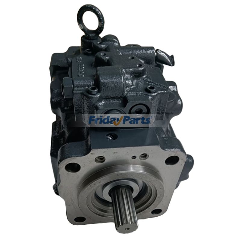 Hydraulic Pump Assembly For KOMATSU Excavator