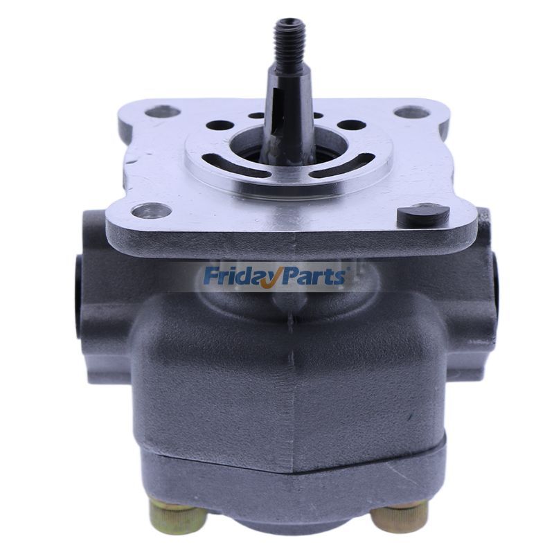 Ensemble de pompe hydraulique 72098141 pour Allis Chalmers 5020 5030