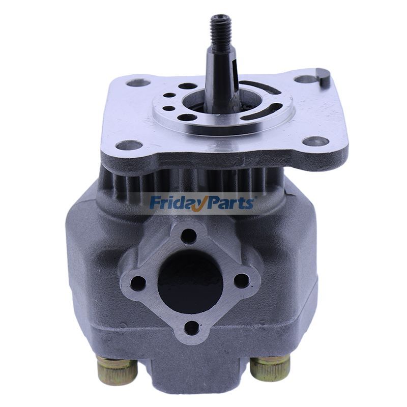 Ensemble de pompe hydraulique pour Allis Chalmerspour Tracteur