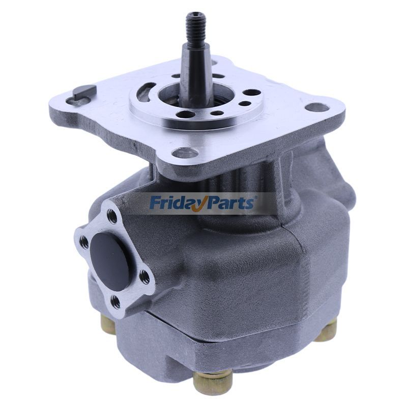 Ensemble de pompe hydraulique 72098141 pour Allis Chalmers 5020 5030pourPour Allis Chalmers