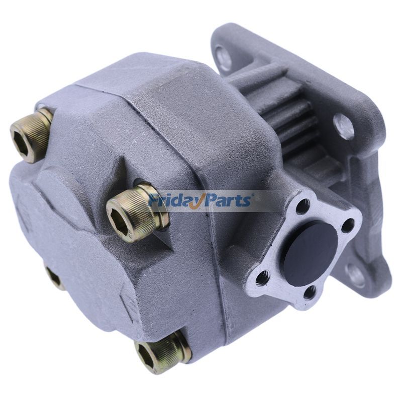 Ensemble de pompe hydraulique pour Allis Chalmers de FridayParts