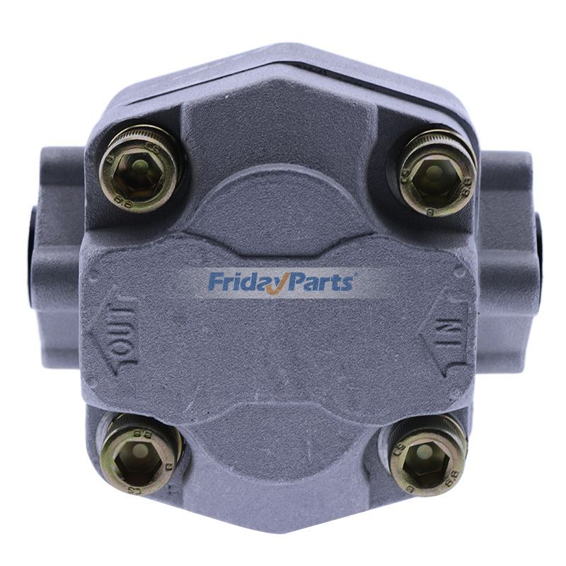 Ensemble de pompe hydraulique pour Allis Chalmers pour Tracteur Pour Allis Chalmers