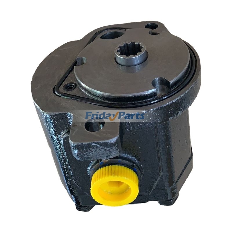 Hydraulic Pump Assembly AP2D18 229-3229 for Caterpillar Excavator 303