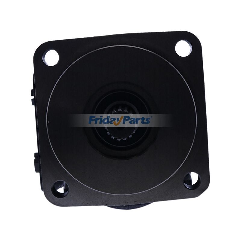 FridayPartsで油圧ポンプアセンブリバックホーを購入
