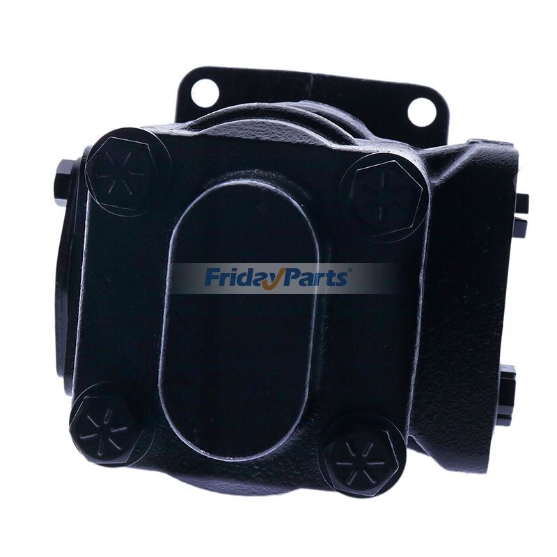 CASE用ローダー用油圧ポンプアセンブリバックホー