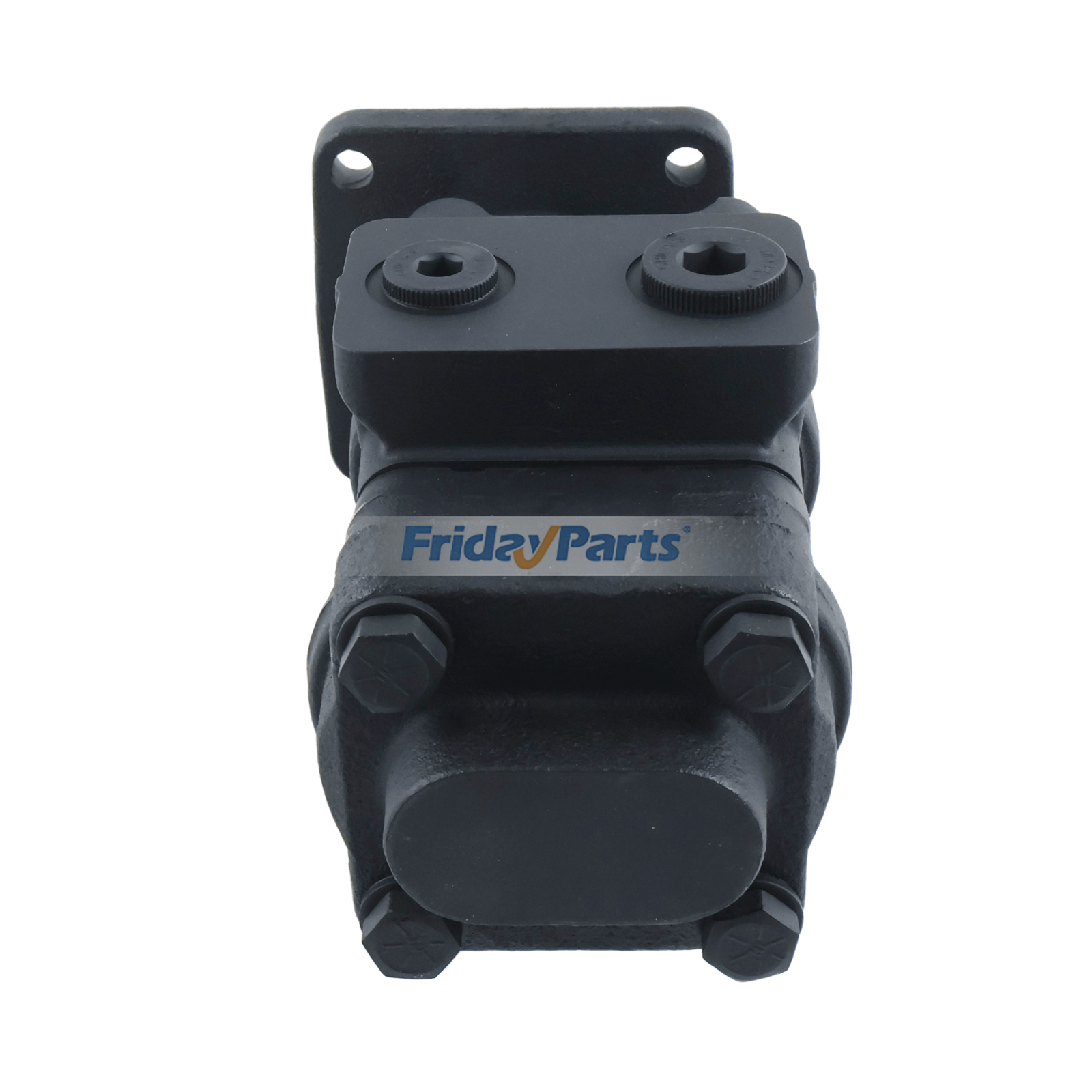 Conjunto de bomba hidráulica D149283 D146608 para retroexcavadora CASE 580K 580SK