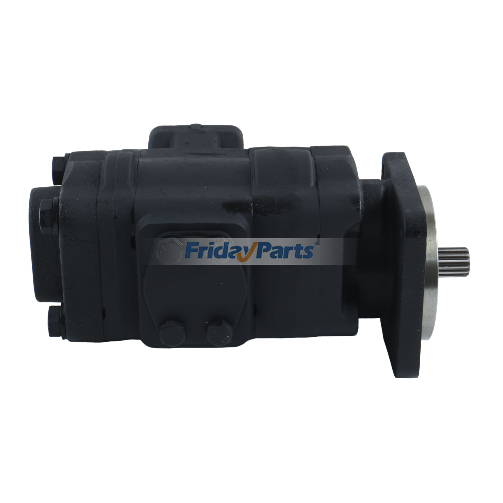 Parte para Pala cargadora