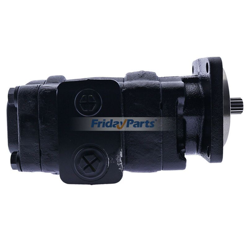 FridayPartsの油圧ポンプアセンブリバックホー