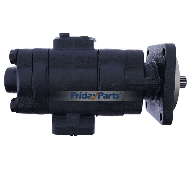 CASE用用CASE バックホーローダー 580K 580SK 用油圧ポンプアセンブリ D149283 D146608