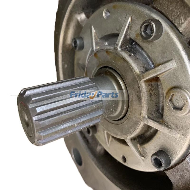 HITACHI用油圧ポンプアセンブリ