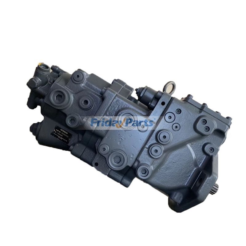 Hydraulic Pump Assembly for Hitachi Excavator ZAX70-5A