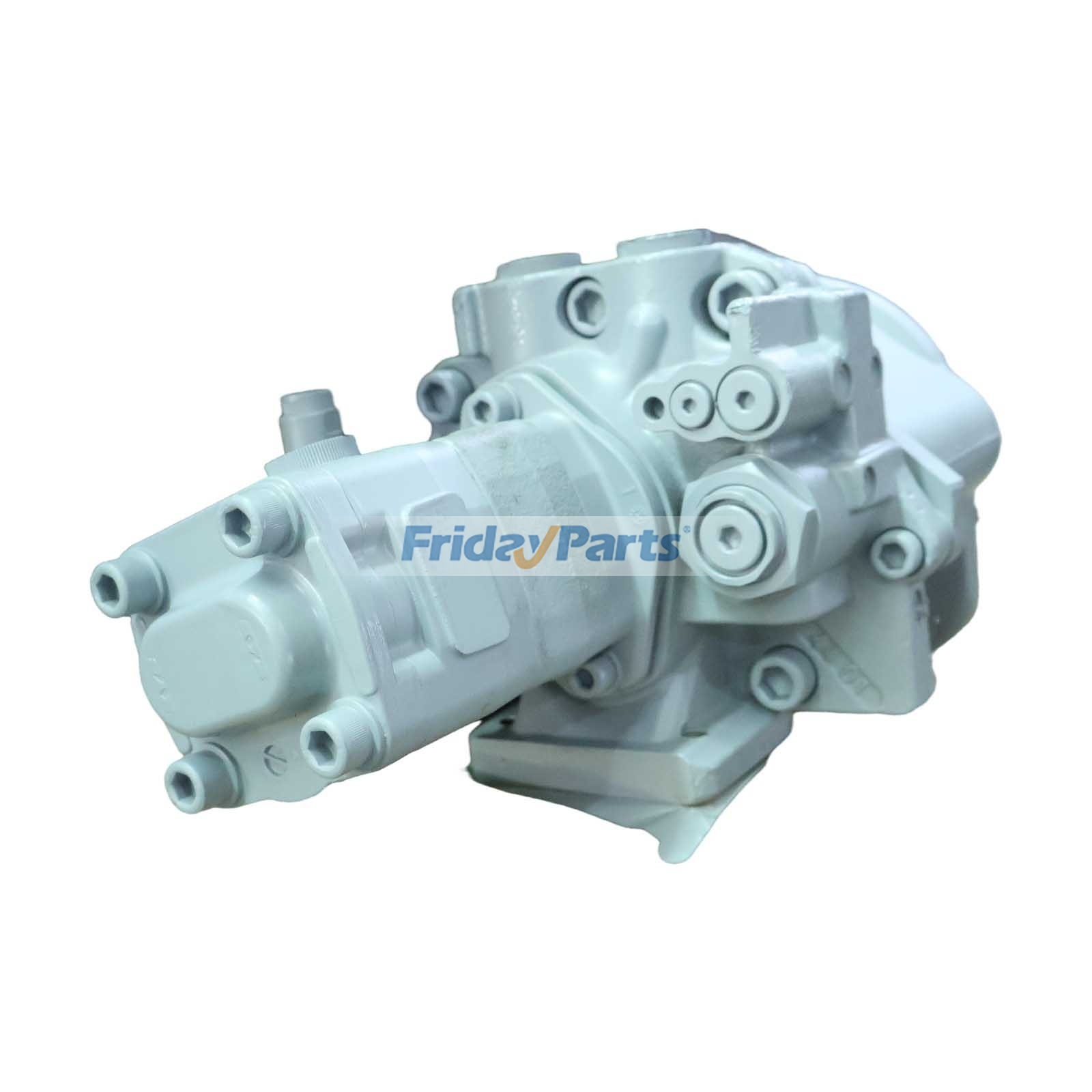Gruppo pompa idraulica RD829-61115 per escavatore Kubota KX080-4 per Per KUBOTA
