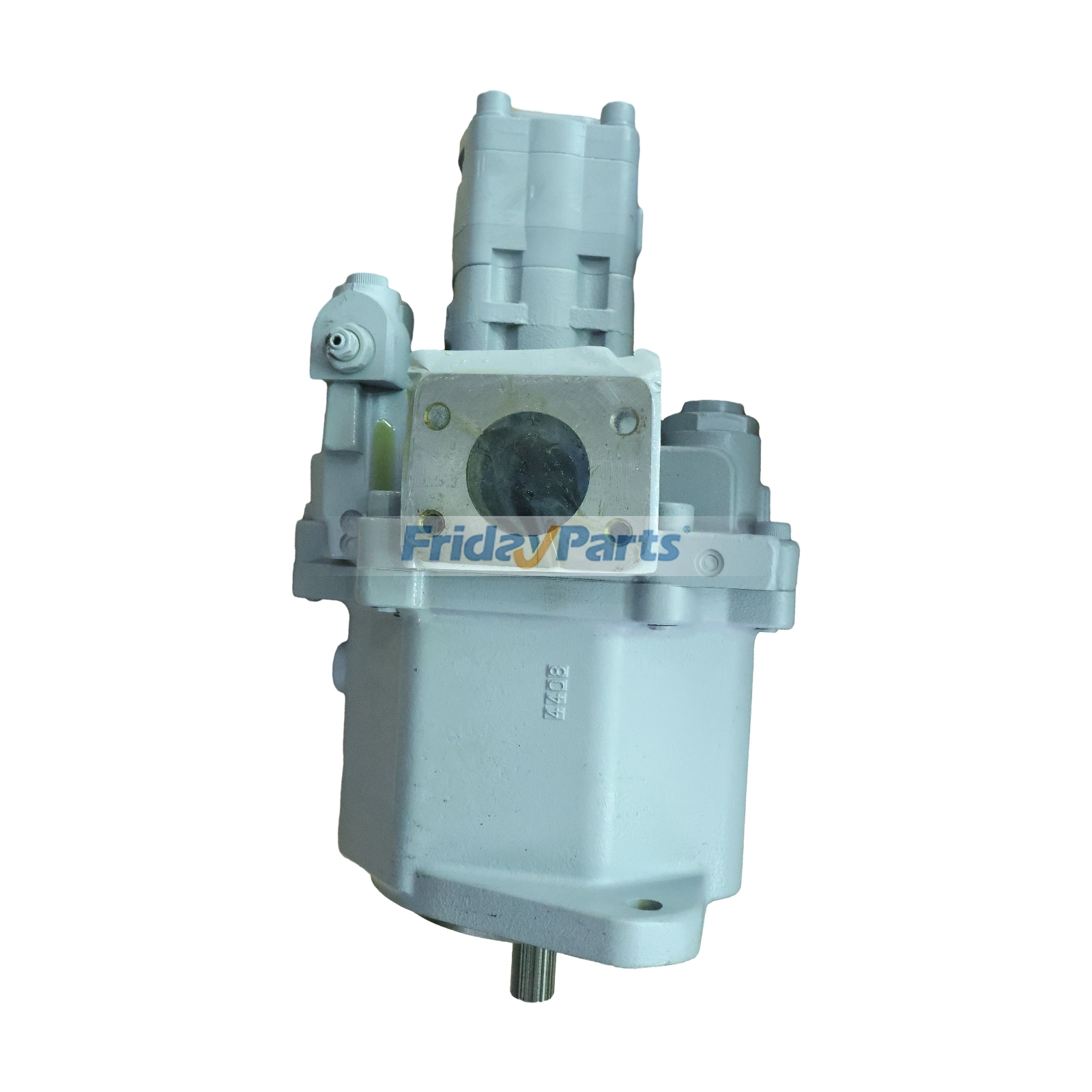 Gruppo pompa idraulica di FridayParts