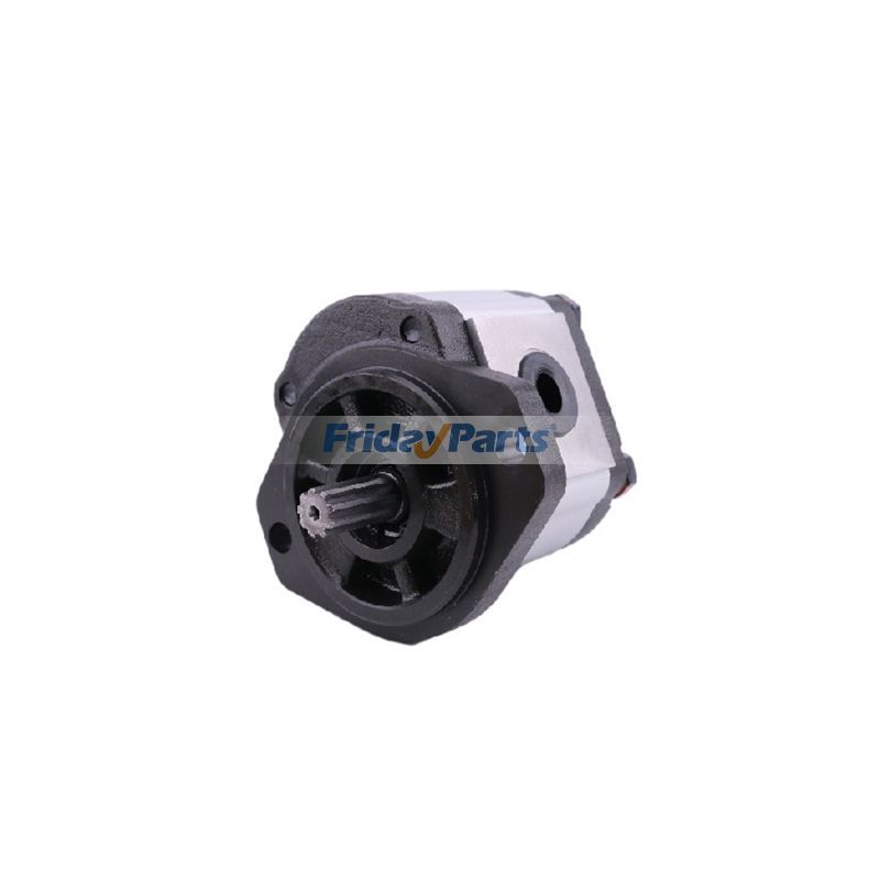 Hydraulic Pump Assembly for Aerial Work Platforms