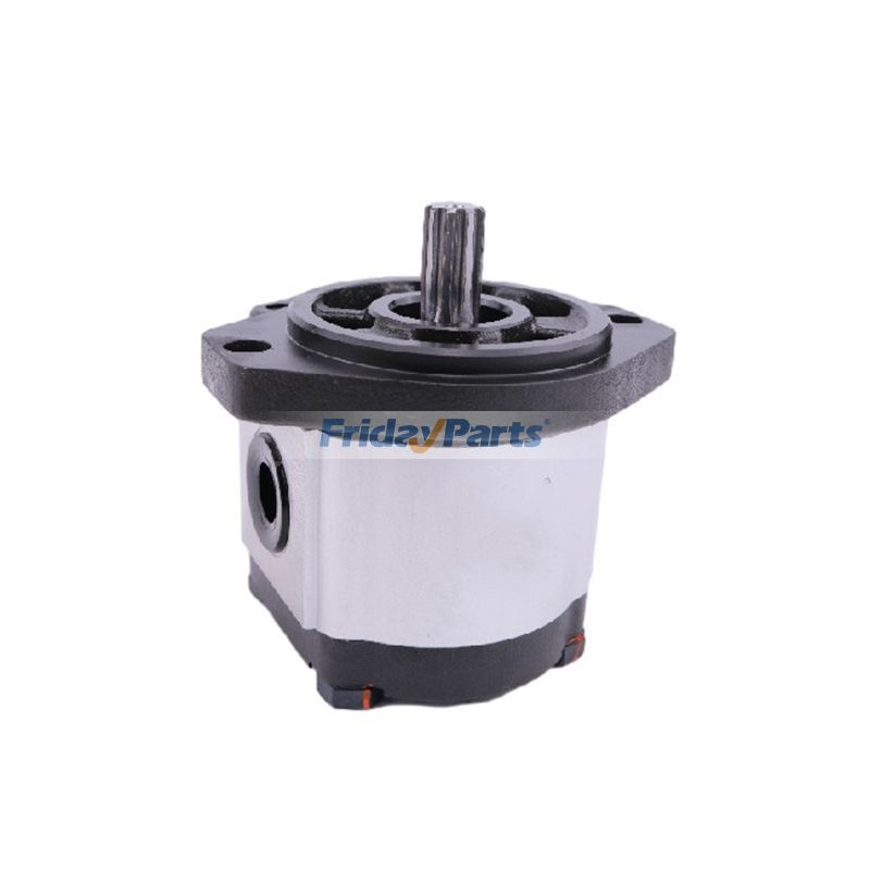 Aerial Work Platforms Hydraulic Pump Assembly