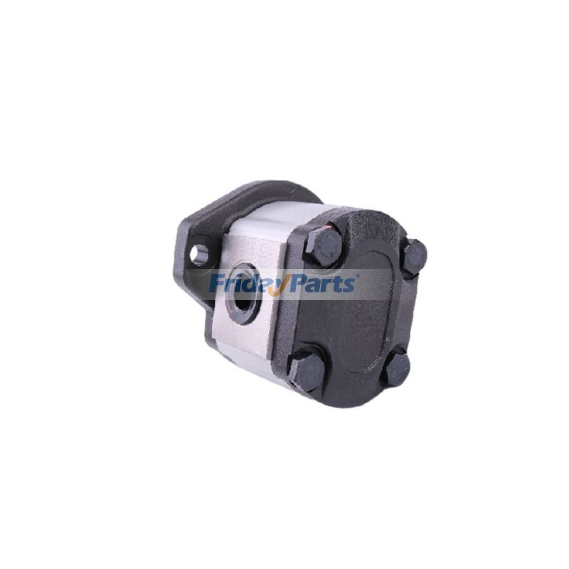 Hydraulic Pump Assembly in Stock in China