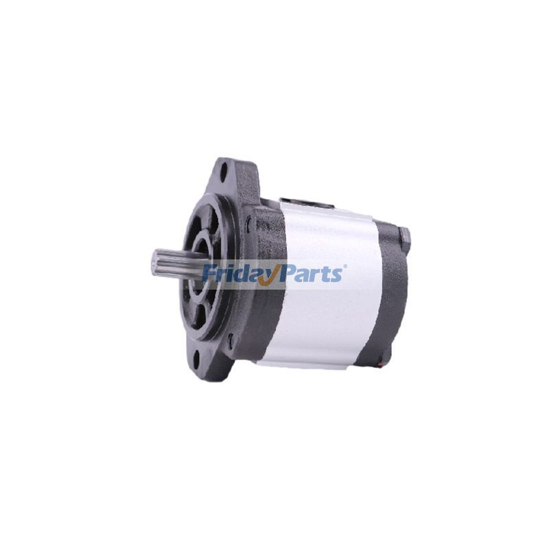  Hydraulic Pump Assembly For Genie