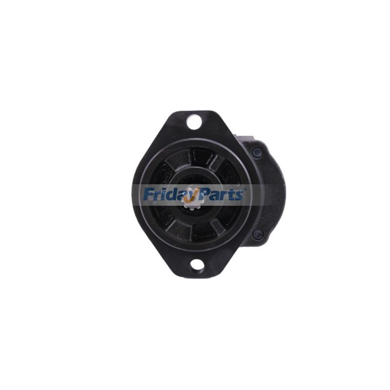 FridayParts Hydraulic Pump Assembly