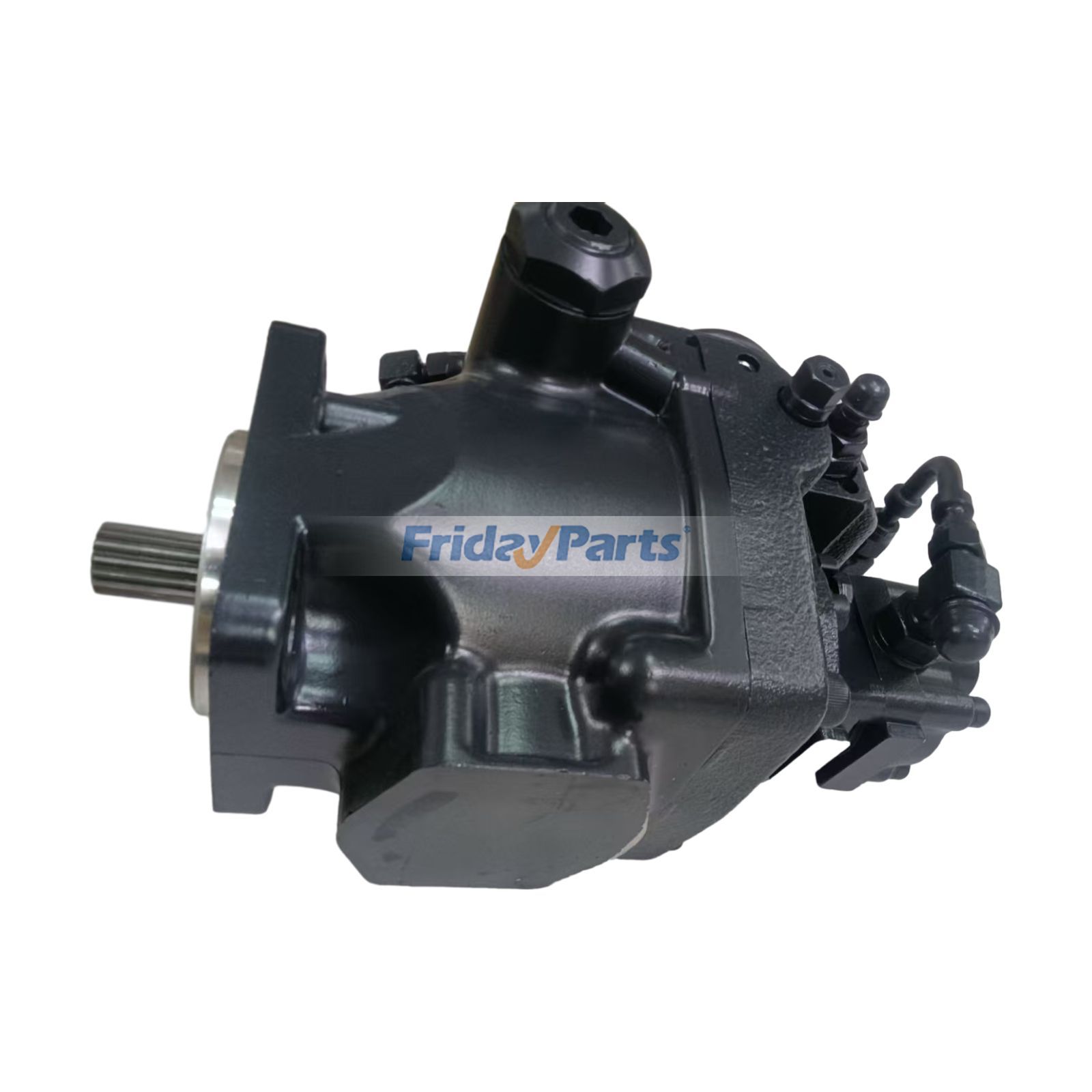 Parte para Excavadora