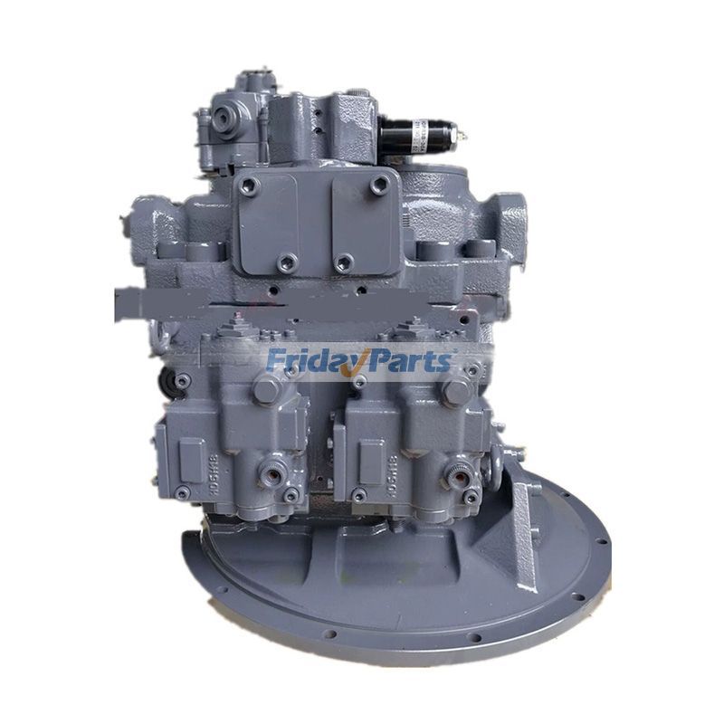 キャタピラー CAT E336D E330D 掘削機 OEM 用油圧ポンプ アセンブリ H5V160DP-14JR-2N5X