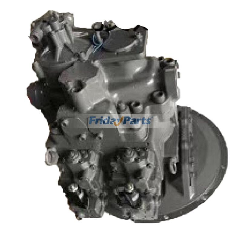 コベルコ SK410 SK430 SK450 SK460-8 掘削機 OEM 用油圧ポンプアセンブリ K5V200DPH-YTOK