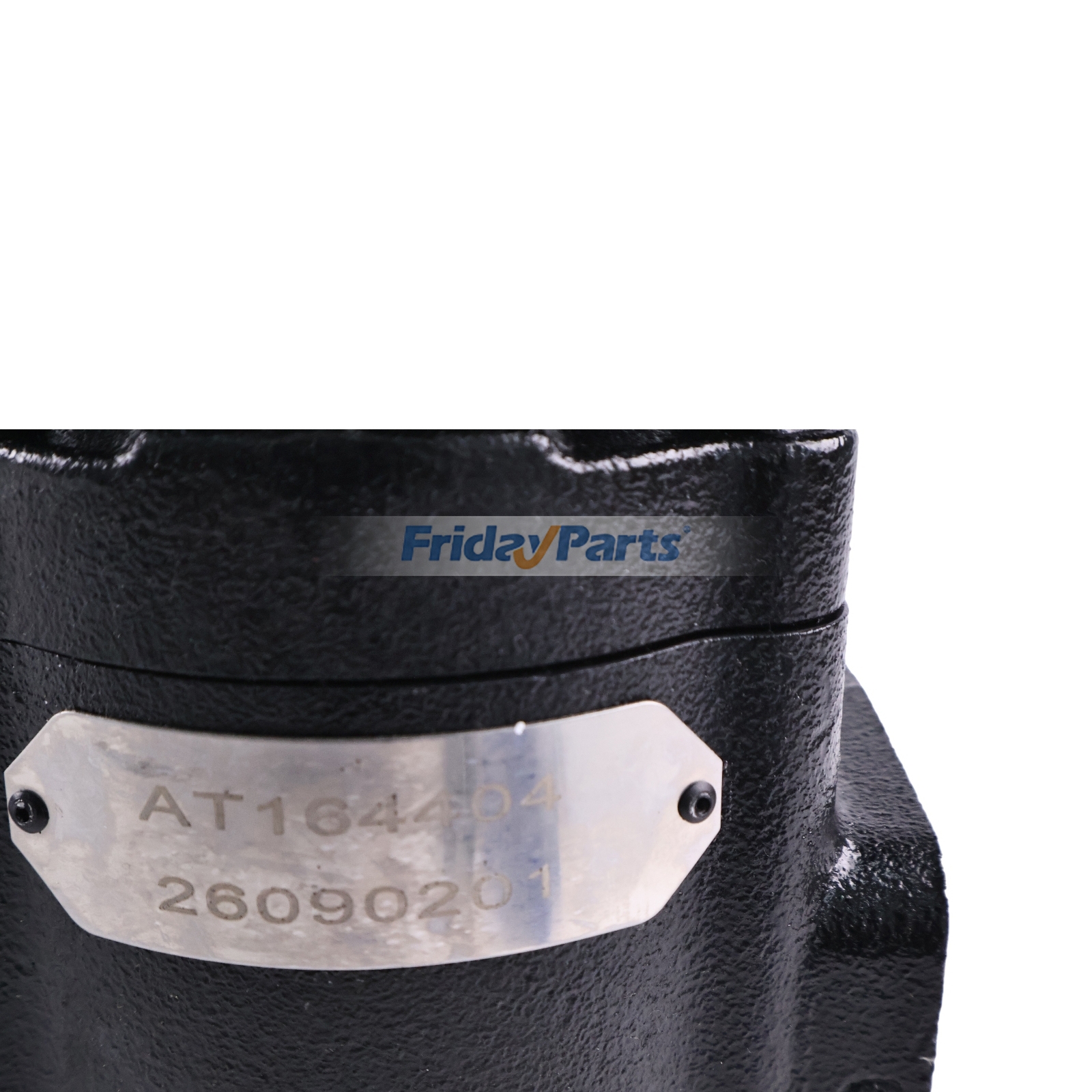 Hydraulic Pump For JOHN DEERE Loader