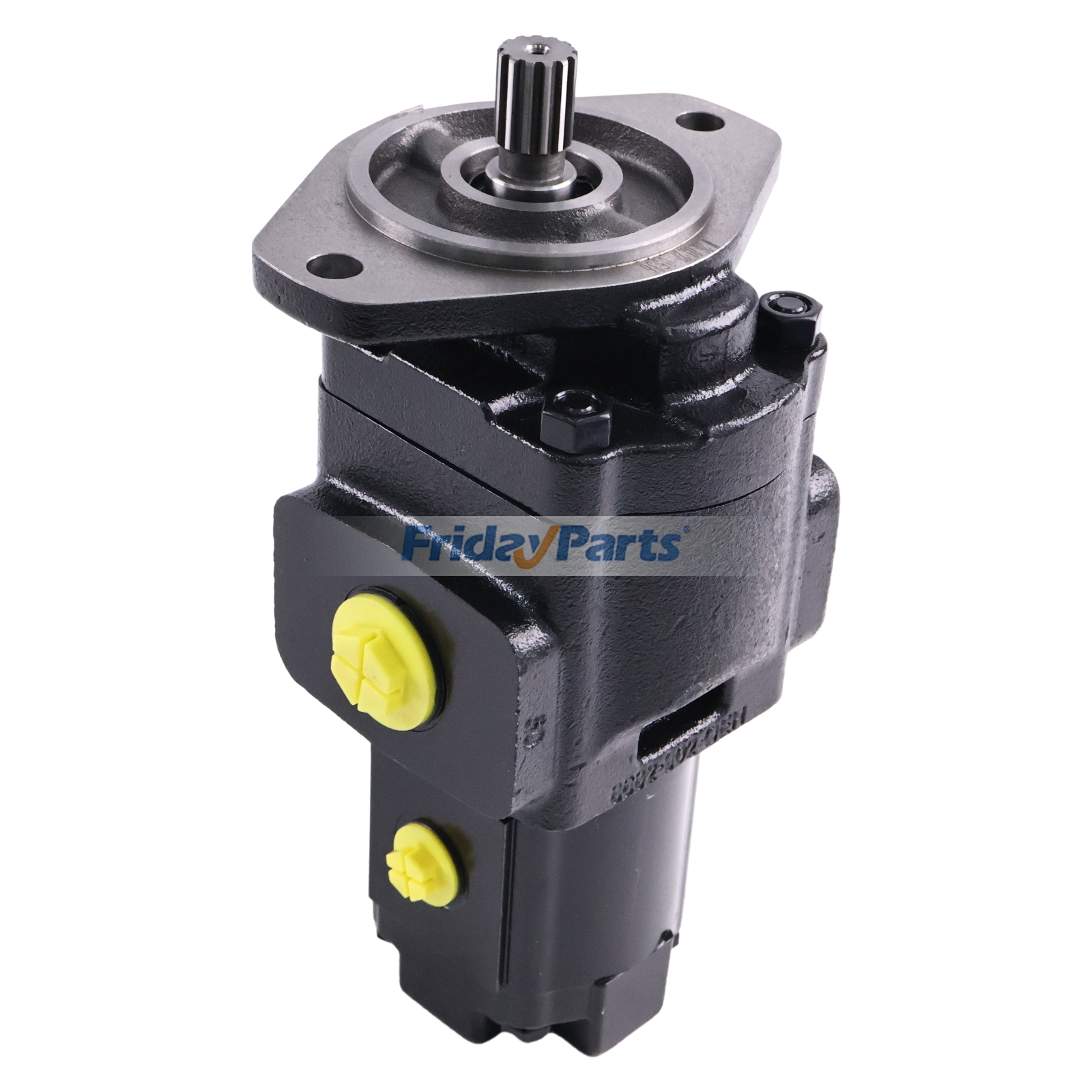 Loader Hydraulic Pump