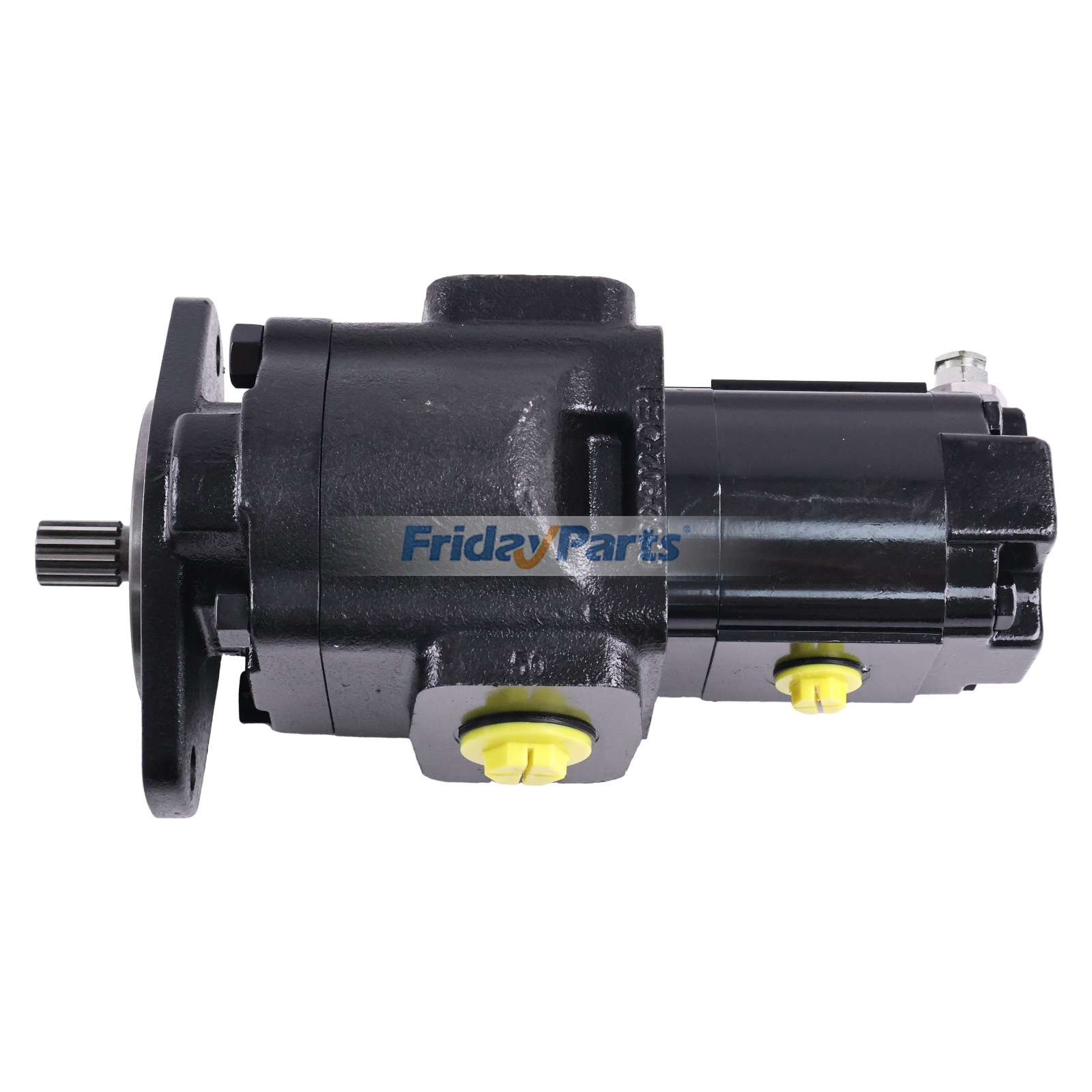  Hydraulic Pump For JOHN DEERE