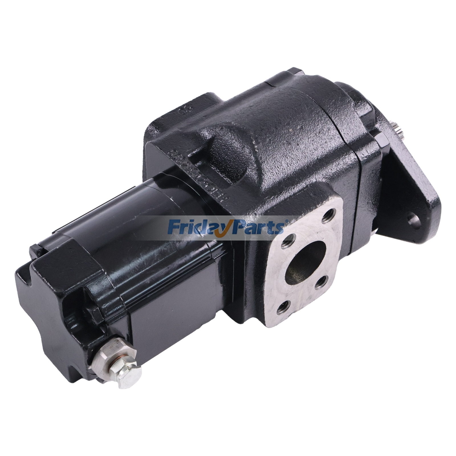 Hydraulic Pump compatible with Loader