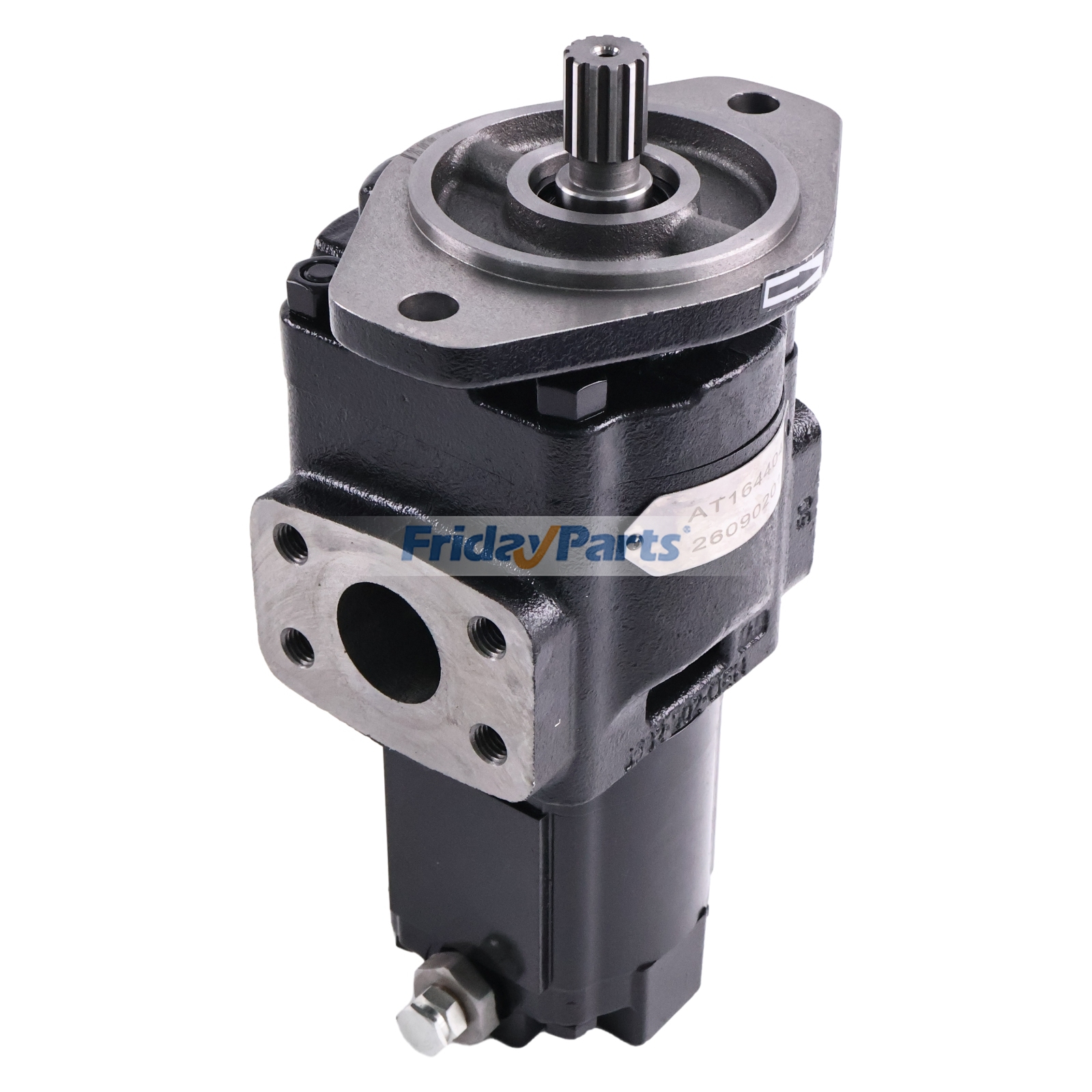 Hydraulic Pump for Loader